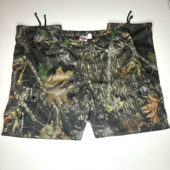 SCENTLOK Men's Size Large Lightweight RealTree Camouflage Camo Hunting Pants - Picture 1 of 10